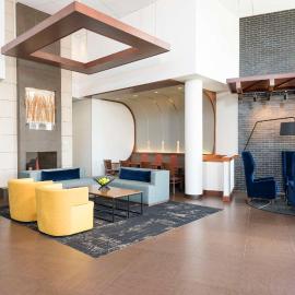 Hyatt Place Lexington, viešbutis mieste Leksingtonas