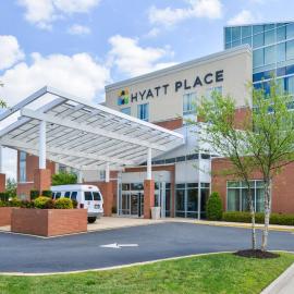 Hyatt Place Chesapeake, hotel in Chesapeake
