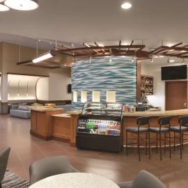 Hyatt Place Portland Airport/Cascade Station
