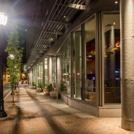 Portland में, होटल Hyatt Place Portland Downtown - Old Port Square