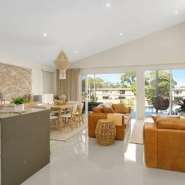 The Heart of Jervis by Book Jervis Bay, hotel u gradu 'Huskisson'