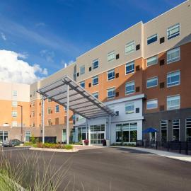 Hyatt House Pittsburgh Bloomfield Shadyside, hotel a Pittsburgh
