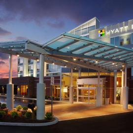 Hyatt Place at The Hollywood Casino Pittsburgh South โรงแรมในวอชิงตัน