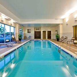 Hyatt Place Garden City, hotelli kohteessa Garden City