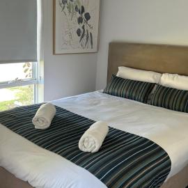 Mandurah Coastal Holiday Park, hotel v destinácii Mandurah