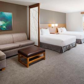 Hyatt Place Lubbock, hotel en Lubbock