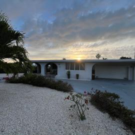 Home On The Water In Marathon, Fl, hotel u gradu 'Marathon'