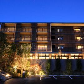 Hakone में, होटल Blisstia Hakone Sengokuhara Adult only