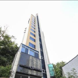CS Avenue Tourist Hotel, hotel in Seoul