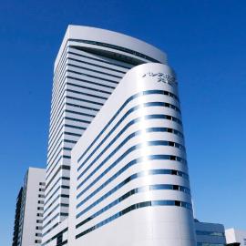 Palace Hotel Omiya、さいたま市のホテル
