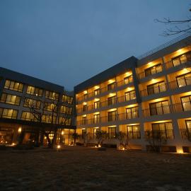 IlleInn Hotel