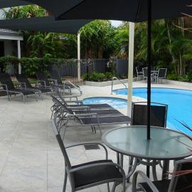 Noosa Gardens Riverside Resort