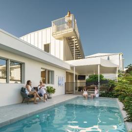 Villa Parkana - Beachside Buddina