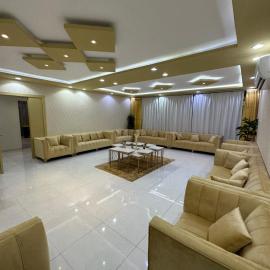 شاليه هاشتاق الودي, hotel i Al Wudayy
