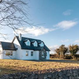 Rockfield, hotel a Kinvara