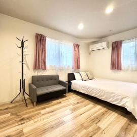 Ichigayayanagichō 牛込柳町一户建-SJ0186