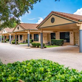Best Western Tuscany on Tor Motor Inn, hotel in Toowoomba