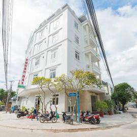 Thuận Hải Hotel PQ - by BAY LUXURY