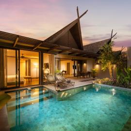 Anantara Vacation Club Mai Khao Phuket, hotel in Mai Khao Beach