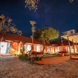 TRUONG PHU HOUSE - HOTEL & APARTMENT