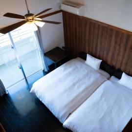 恩納Garden Resort Okinawa 希望が丘ビーチまで徒歩10分, Hotel in Imbu