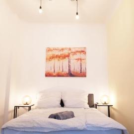 Family Apartment Moabit, hotel en Berlín
