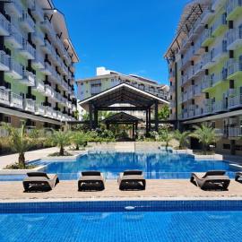 Zhamira Avior's Condominium