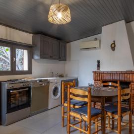 Casa Calma - Maison à proximité des plages: Figari şehrinde bir otel