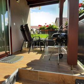 Ferienwohnung Schenk, hotel a Elbingerode