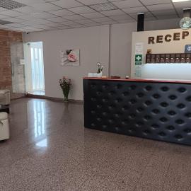 Timişoara में, होटल Hotel vila veneto