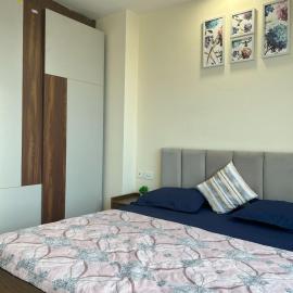 Stylish Stay by Good Vibes Studio, hotel in Zirakpur