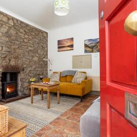 Marian Cottage, hotel din Ingleton