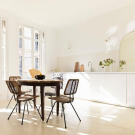 Le 6 _ Appartement d'exception