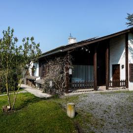 Villa spacieuse et accueillante, khách sạn ở Mons