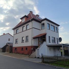 Ferienhaus Phallea – hotel w mieście Morschen