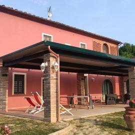 Villa Canavetro