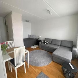 Yksiö Pispalassa, hotel di Tampere