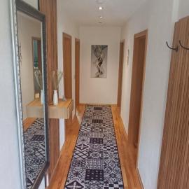 Ferienwohnung Elisabeth Waxweiler, ξενοδοχείο σε Waxweiler