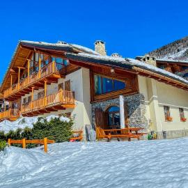 Cianfuran Panorama - Maison dOc