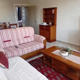 appartement 2 chambres, hotelli kohteessa Baccarat
