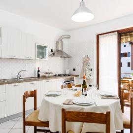 Guarene में, होटल Casa Dany - Alba - Family Apartment