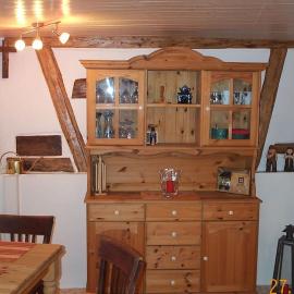 Wohnung am Rheinsteig – hotel w mieście Kaub