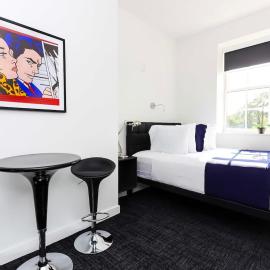 Modern Suite in Fenway Neighborhood