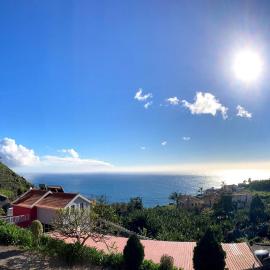 Casa do Arco, hotel in Arco da Calheta