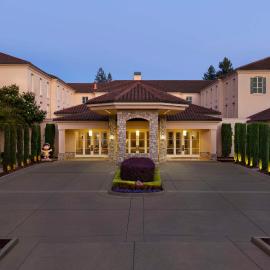 Santa Rosa में, होटल Hyatt Regency Sonoma Wine Country
