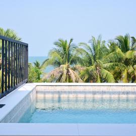 Dune Hua Hin Hotel