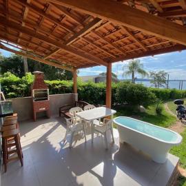 Villa Querência na Represa Avaré, hotell sihtkohas Avaré