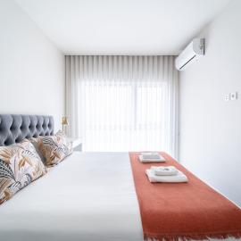T1 Urban Charm Central City Escape โรงแรมในบรากา
