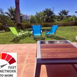 AL-401 Apartment in Alcazaba Lagoon