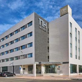 NH Campo Cartagena, hotel din Cartagena